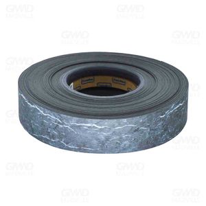 Fita de Borda Cinzell 40mm com 50 Mts - Arauco
