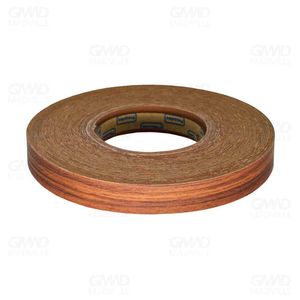 Fita de Borda Pau Ferro 22mmx50m Arauco