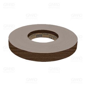 Fita de Borda Tabaco Linheiro 22mm com 50 Mts - Arauco