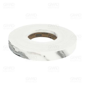 Fita de Borda Thassos 22mm com 50 Mts - Duratex