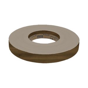 Fita de Borda Cacau Grann 22mm com 50 Mts - Berneck