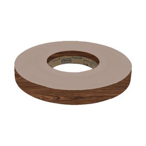 Fita de Borda Pau Ferro DW 22/1,0mm com 30 Mts - Guararapes