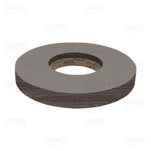 Fita de Borda Carvalho Dakar 22mm com 50 Mts - Arauco