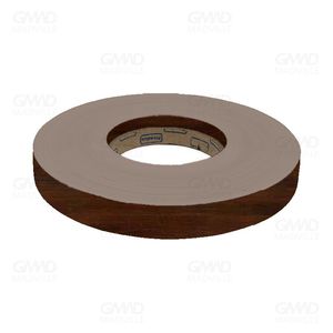 Fita de Borda Tabaco 22mm com 50 Mts - Arauco
