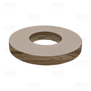 Fita de Borda Nogal Terracota 22mm com 50 Mts - Arauco