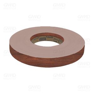 Fita de Borda Nova Imbuia 22mm com 50 Mts - Arauco