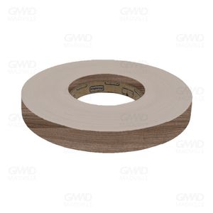 Fita de Borda Walnut Chess 22mm com 50 Mts - Arauco