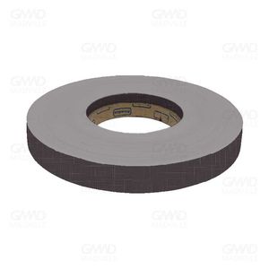 Fita de Borda Berinjela Silk 22mm com 50 Mts - Guararapes