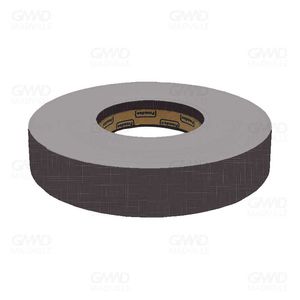 Fita de Borda Berinjela Silk 40mm com 50 Mts - Guararapes