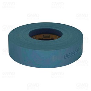 Fita de Borda Azul Secreto 40mm com 50 Mts - Duratex