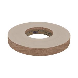 Fita de Borda Carvalho Lino 22mm com 50 Mts - Sudati