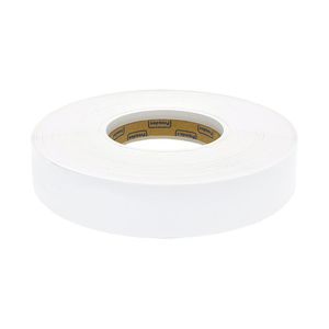 Fita de Borda Branco Platinum/Maxi Branco 40mm com 50 Mts