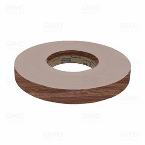 Fita de Borda Carvalho Munique 22mm com 50 Mts - Duratex
