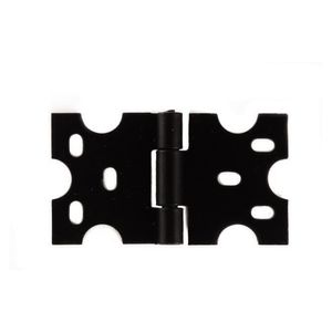 Dobradiça Mexicana 70x39mm - Fama
