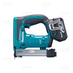 Grampeador a Bateria 18v DST221RFE - Makita