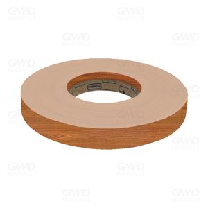 Fita de Borda Louro Freijo Masisa 40mm com 50 Mts - Arauco