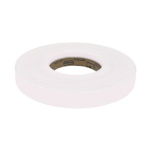 Fita Borda Cinza Cristal Chess/Aurora 22mm com 50 Mts Ara/Dur