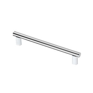 Puxador IL 01 Aço Inox - Italyline