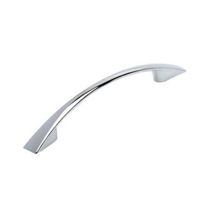 Puxador BR 224mm - Hastvel