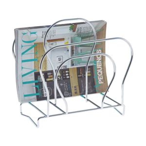 Porta Revista Com Alça - Schmitt