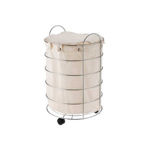 Cesto Para Roupa com Saco Eco - Schmitt