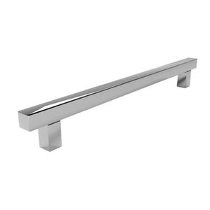 Puxador Flex - Hastvel