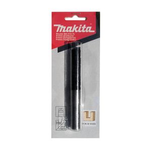Fresa de Borda Paralela Simples 1/2" D-01323 - Makita
