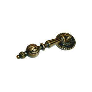 Puxador Colonial 8030 Pingente - 2M