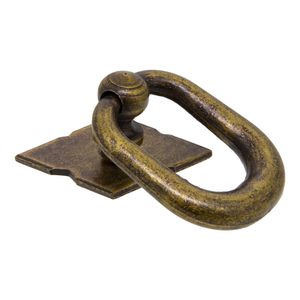 Puxador CSL Porta Ouro Velho - 2M