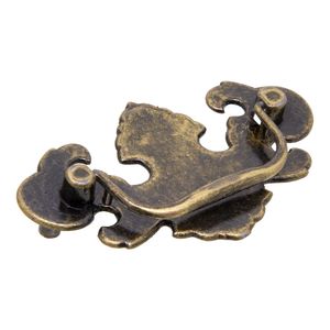 Puxador Morcego Ouro Velho - 2M