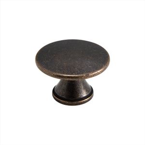 Puxador Botão 30mm - Fama