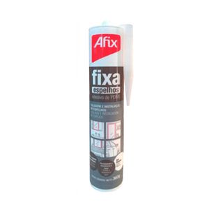 Selante Ms Fixa Espelho 360g - Afix