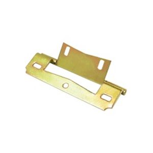 Dobradiça 4000/2 Dobrada 2.1/2" - Fama