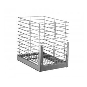 Tulha Deslizante 325x455x470mm - Schmitt