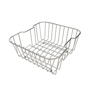 Cesto Aramado Cuba Bell 34x30,5 cm - Franke