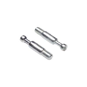 Parafuso Sasfix Aço M6x31mm - Sas Plastic