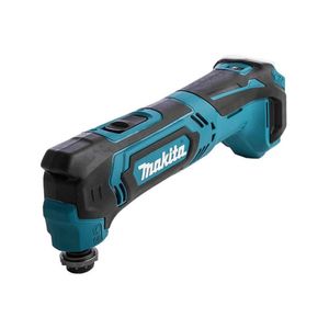 Multiferramenta/Cortadora Oscilante a Bateria 12v TM30DZ - Makita