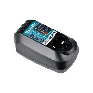 Carregador Bivolt 12V DC10WB