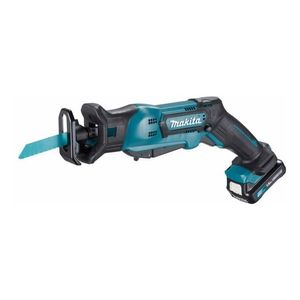 Serra Sabre a Bateria 12v Jr103dwye - Makita