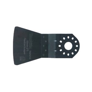 Raspador Flexível 52mm para Multiferramenta - Makita