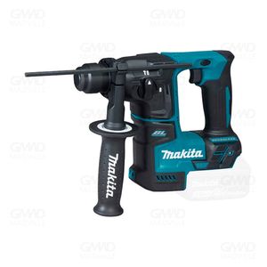 Martelete Rotativo Rompedor 18v Dhr171z - Makita
