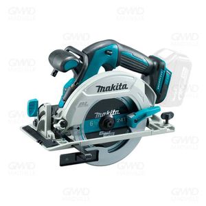 Serra Circular 165mm a Bateria 18v Dhs680z - Makita
