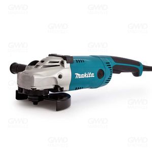 Esmerilhadeira Angular 180mm 2.200w 220v Ga7020 - Makita