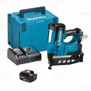 Pinador a Bateria 18v Makita DBN600RFJ - Makita