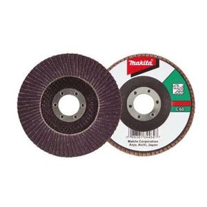 Disco Flap 180mm Grc60 D-38102 - Makita