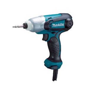 Parafusadeira de Impacto 230w 220v Td0101 - Makita