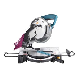 Serra de Esquadria 10" 255mm 1500W MLS100 - Makita