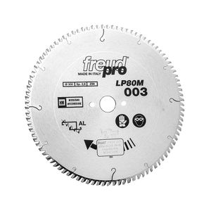 Disco de Serra Freud Lp80m003 - 300x2,8x30x96z - Bosch