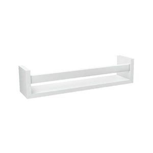 Prateleira Revisteiro 10x10x45cm - Prat-K