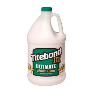 COLA MADEIRA TB III ULTIMATE 4,1KG